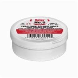 Oatey® 30011 Pipe Flux, 1.7 oz