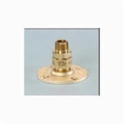 Omega Flex Fgp-Bff-1000 Flange Fitting, 1 in