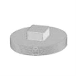 6" D3034 THD PLUG