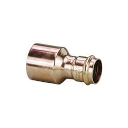 ProPress® Xl-C 20763 Reducer, 3 x 2 in Nominal