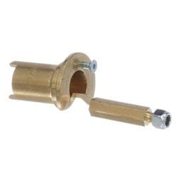 ProPress® 23447 2971.96 Stem Extension, For Use With ProPress® 2971.1ZL/2971.4ZL/2971.3ZL/2971.6ZL/2870ZL Series 1-1/2 in and 2 in Zero Lead Ball Valves