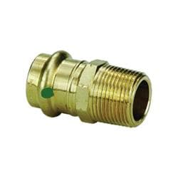 ProPress® 79225 Adapter, 3/4 x 1/2 in Nominal