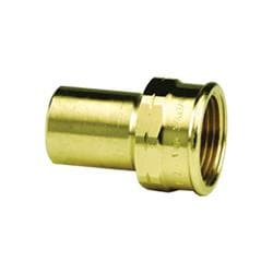 ProPress® 79475 Pipe Adapter, 2 in Nominal