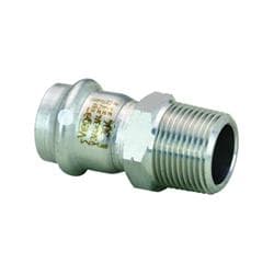 ProPress® 85027 Pipe Adapter, 3/4 in Nominal