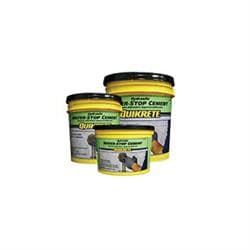 Quikrete® 20WATERS Hydraulic Water