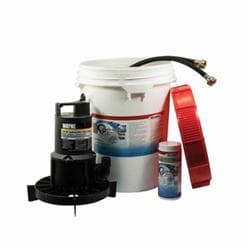 Rectorseal® 68711 Calci-Free Flush Kit