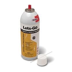 Rectorseal® 73012 Lets-Go, 12 oz Aerosol Can