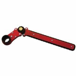 Reed Thru-Bolt™ 02695