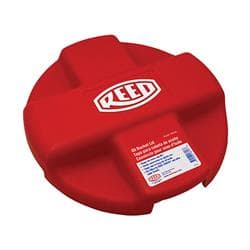 Reed 06153 Oiler Bucket Snap-On Lid
