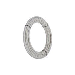 Sharkbite® U860W500 Tubing, 1/2 in Nominal Size, 500 ft Coil Length