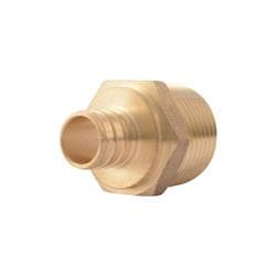 Sharkbite® UC139LF Male Adapter, 3/4 x 1 in Nominal Size