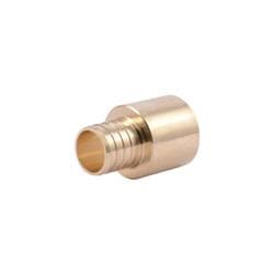 Sharkbite® UC606LF Adapter, 3/4 in Nominal Size