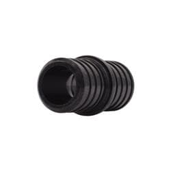 Sharkbite® UP020 Straight Coupling, 1 in Nominal