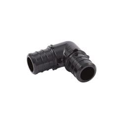 Sharkbite® UP256 Elbow, 3/4 in Nominal Size