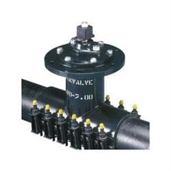 Line Plugging Control Valves Image