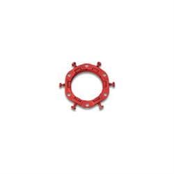 Romac® 249-P06-1 Pipe Restraint Only, 6 in