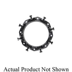 Romac® 248-P10-1 Pipe Restraint Only, 10 in