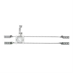 Sioux Chief 525-161PB Strong Arm