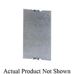 Sioux Chief 530-163 1-1/2 in x 3 in 16 ga Self Nail Stud Guard