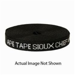 Sioux Chief 554-25W Hanger Strap, 25 ft x 5/8 x 0.06 in
