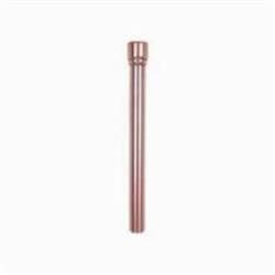 Sioux Chief 643-C722 Male Sweat Adapter, 2 in