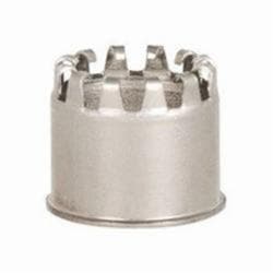 Sioux Chief 649TX3 SS V-Sleeve, 3/4 in
