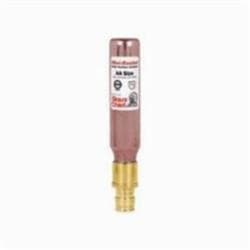 Sioux Chief 660-WG2B Pex Mini Hammer Arrester, 1/2 in