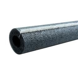 1 Cts Or 3/4 Ips x 1/2 Wall; Pipe Insulation 6 ft Length