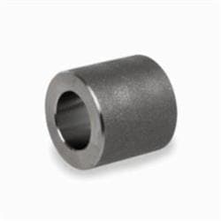 1-1/2 in Forged Steel Coupling Socket Weld Gs