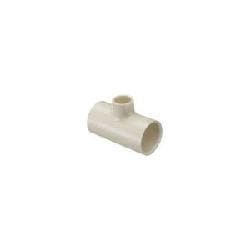 4101-166 1-1/4 x 1/2 in Cpvc Tee