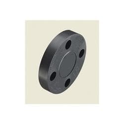 853-010 1 in Pvc Blind Flange