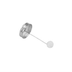 Spears® DQ-125 EverTUFF® PVC Cement Cap Dauber, Specifications: 1-1/4 in Dia For Quart