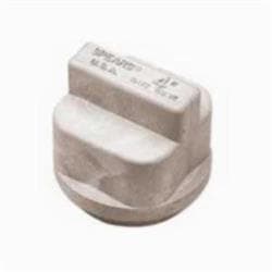 Spears® VTN2-020 PVC Operator Nut, 2 in, 10 Piece