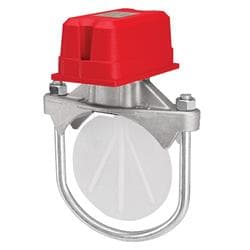 System Sensor 6" Water flow Switch