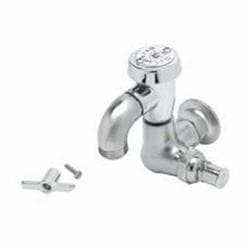T & S B-0720-RGH Sill Manual Faucet