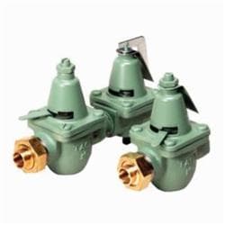 Taco® 335 Pressure Reducing Boiler Feed Valve, 3/4 in
