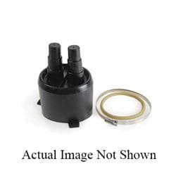Uponor 5957925 Twin End Cap, 2 in x 2-1/2 in
