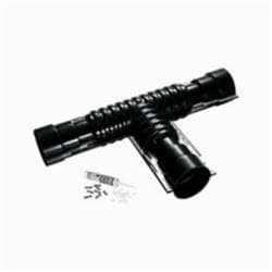 Uponor 1021990 Tee Insulation Kit, Abs