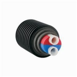 Uponore 5026915 Twin Thermal Pipe, 1-1/2 in