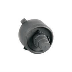 Uponor 5856930 Single End Cap, 1-1/2 x 2 x 2-1/2 x 3 in