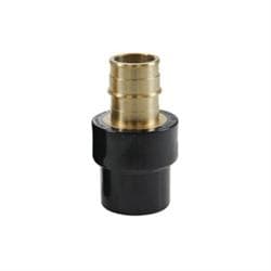 Uponor Cp4512020 Socket Adapter, 2 in