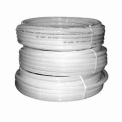 Uponor F1040500 Tubing, 1/2 in x 100 ft, White