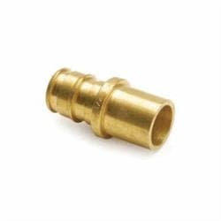 Uponor Lf4505050 Adapter, 1/2 in