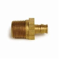 Uponor Lf4521010 Male Adapter, 1 in