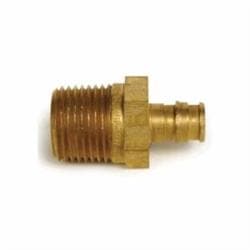 Uponor Lf4527575 Male Adapter, 3/4 in