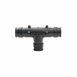 Uponor Q4752500 Tee, 2-1/2 in
