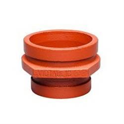 Victaulic® FC37050P00 Reducer, 3 x 3/4 in Nominal Size