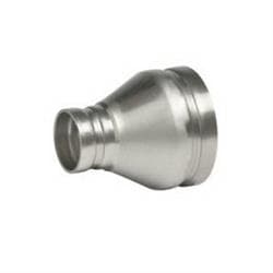 Victaulic® FE79450X14 Concentric Reducer, 6 x 4 in Nominal