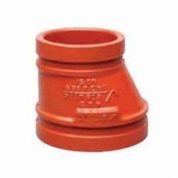 Victaulic® FD29052P00 Reducer, 4 x 2 in Nominal