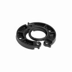 Victaulic® L030741PT0 Vic-Flange® 741 Flange Adapter With Gasket, 3 in Nominal Size